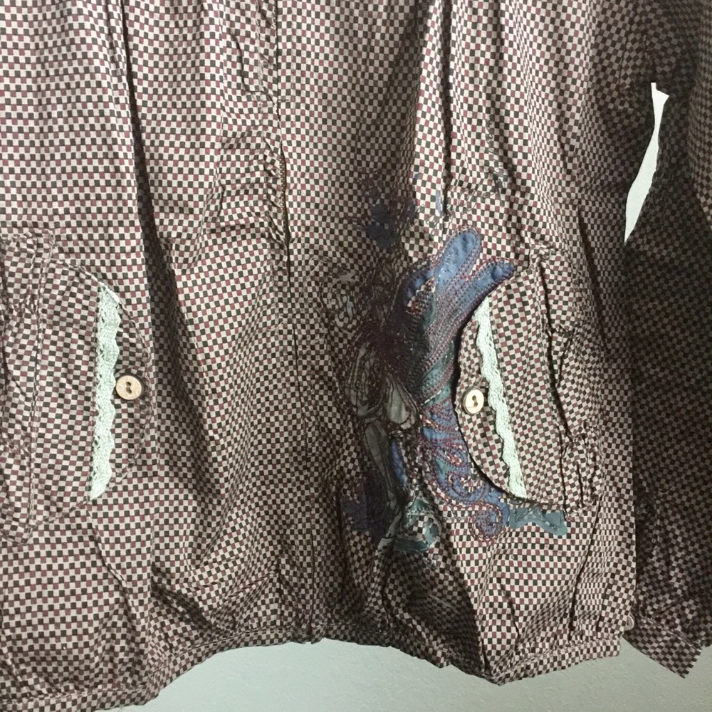  Hooded Jacket - Picture 5 of 8